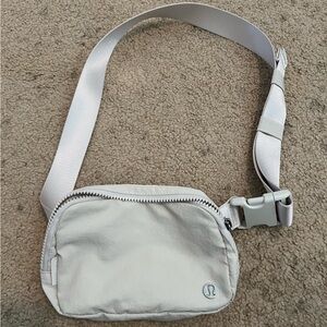 Lululemon Belt Bag